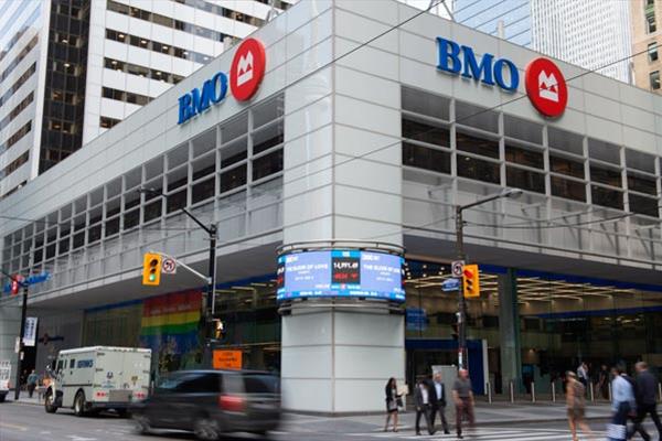 Bank of Montreal / BMO