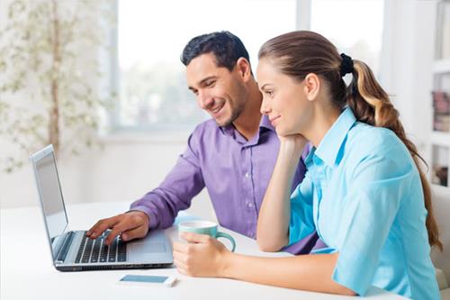 Browse Homes Online