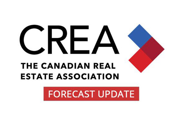 CREA Forecast Update