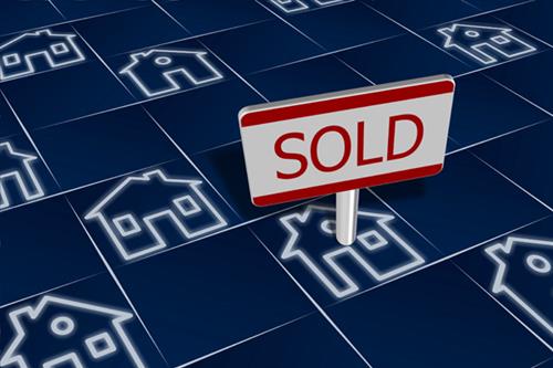 Get Home Sold Real Estate