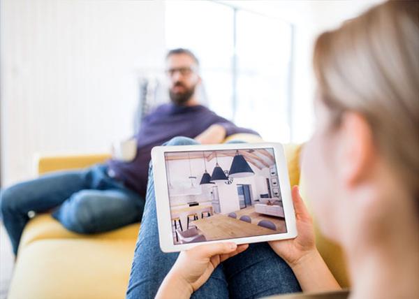 Home Buyers / Home Search