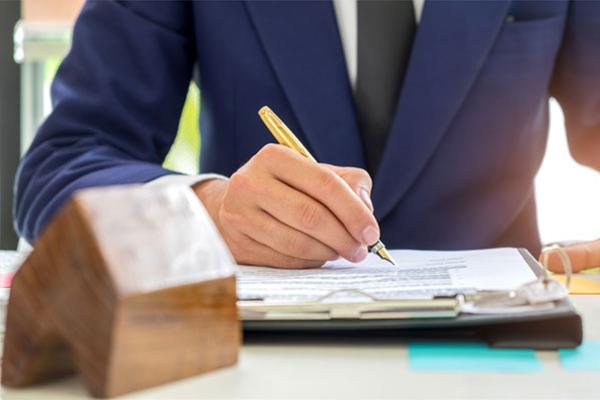 Home Purchase Contract