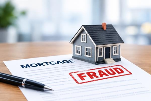 Mortgage Fraud