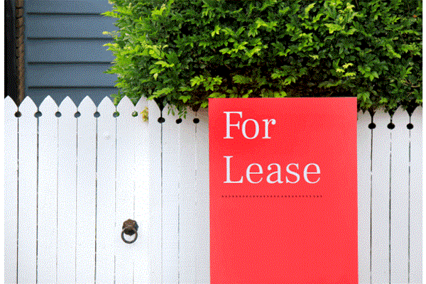 Property For Lease