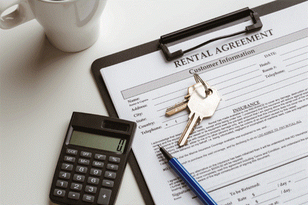 Property Rental