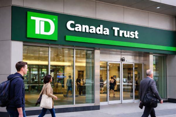 TD Canada