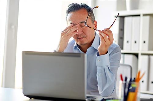 Dealing with Mortgage arrears