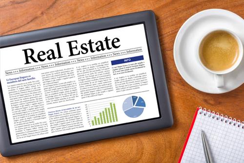 Real Estate Information