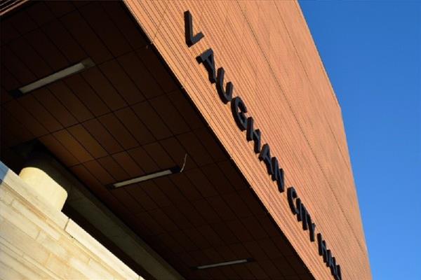 Vaughan City Hall